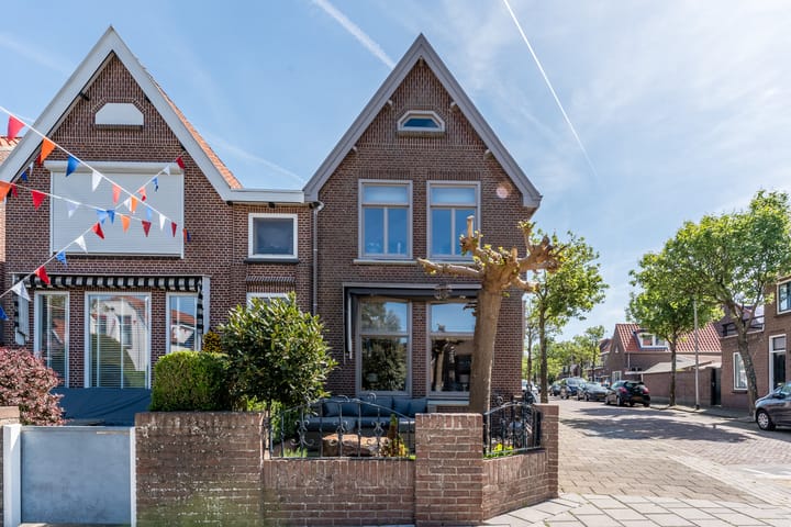 Foto 5 van Remisestraat 30