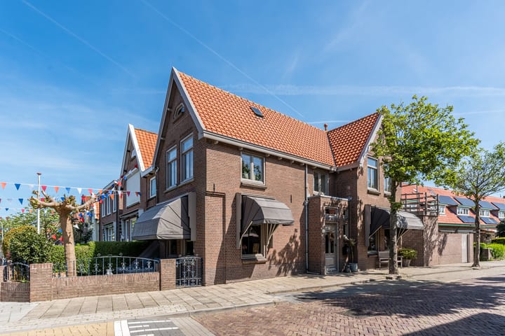 Foto 6 van Remisestraat 30