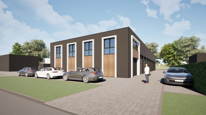 Foto 2 van Saffraan 10-A