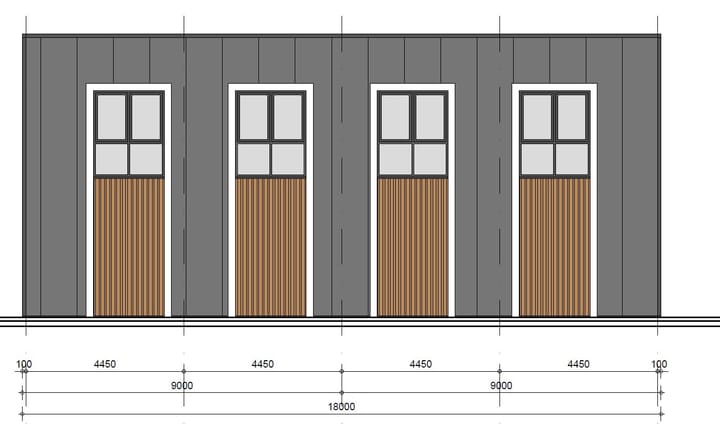 Foto 3 van Saffraan 10-A