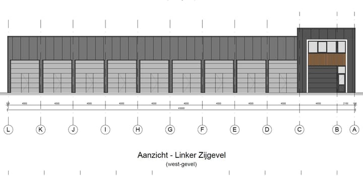 Foto 4 van Saffraan 10-A