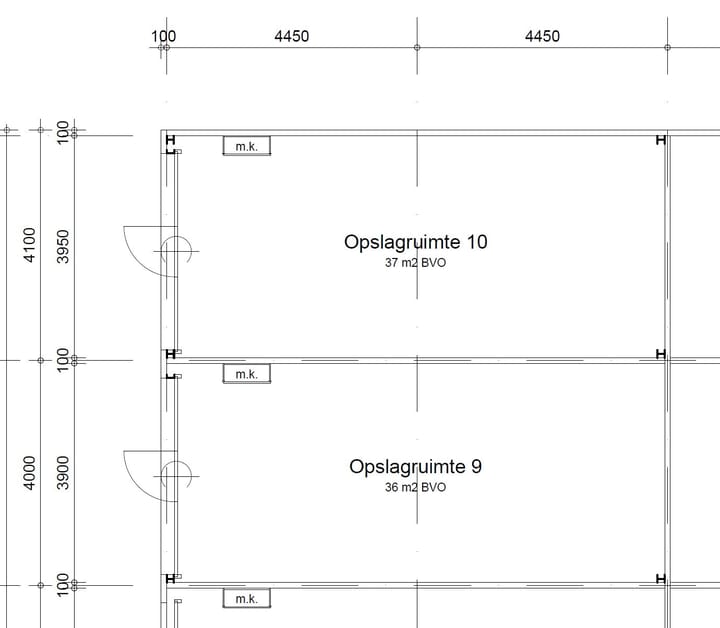 Foto 5 van Saffraan 10-A