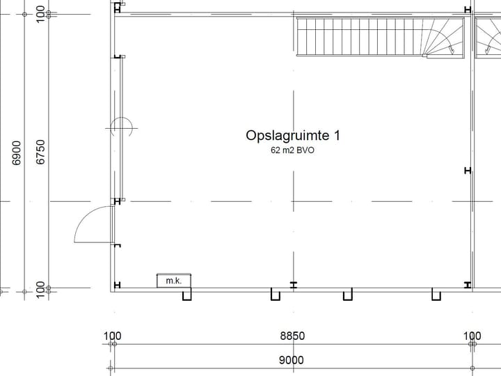 Photo 6 of Saffraan 10-A
