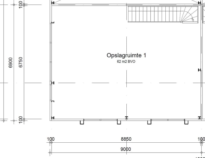 Photo 7 of Saffraan 10-A