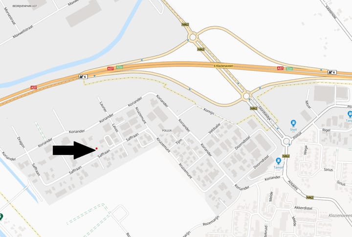 Photo 8 of Saffraan 10-A