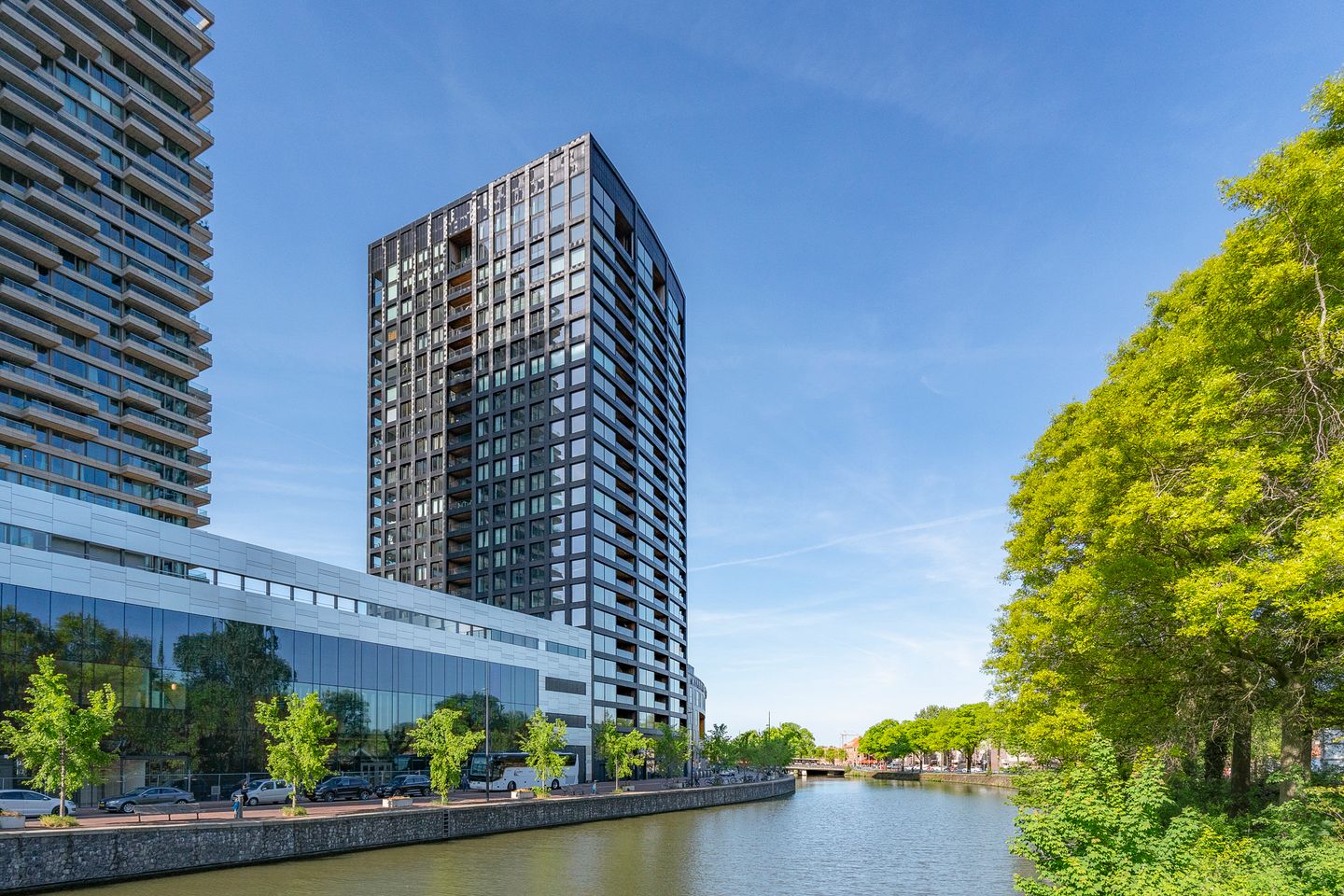 Photo 1 of Badhuiskade 283