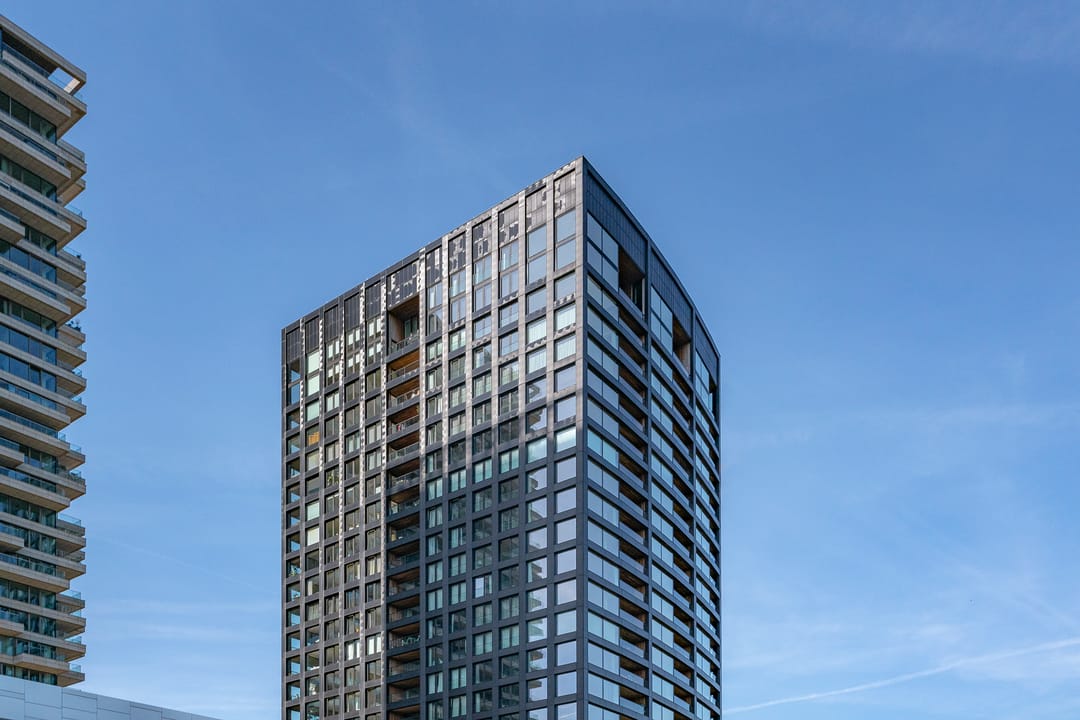 Foto 2 van Badhuiskade 283