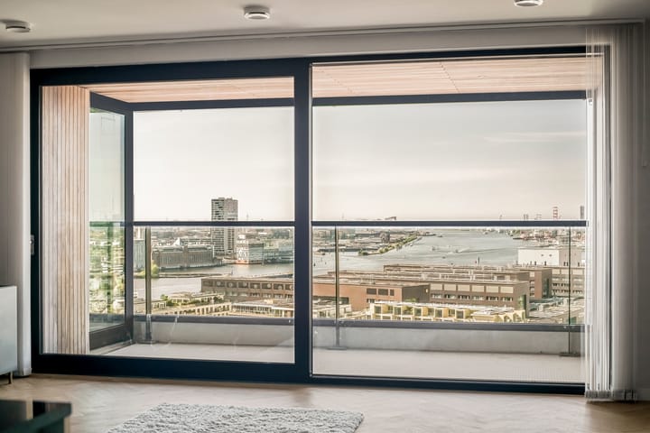 Photo 3 of Badhuiskade 283