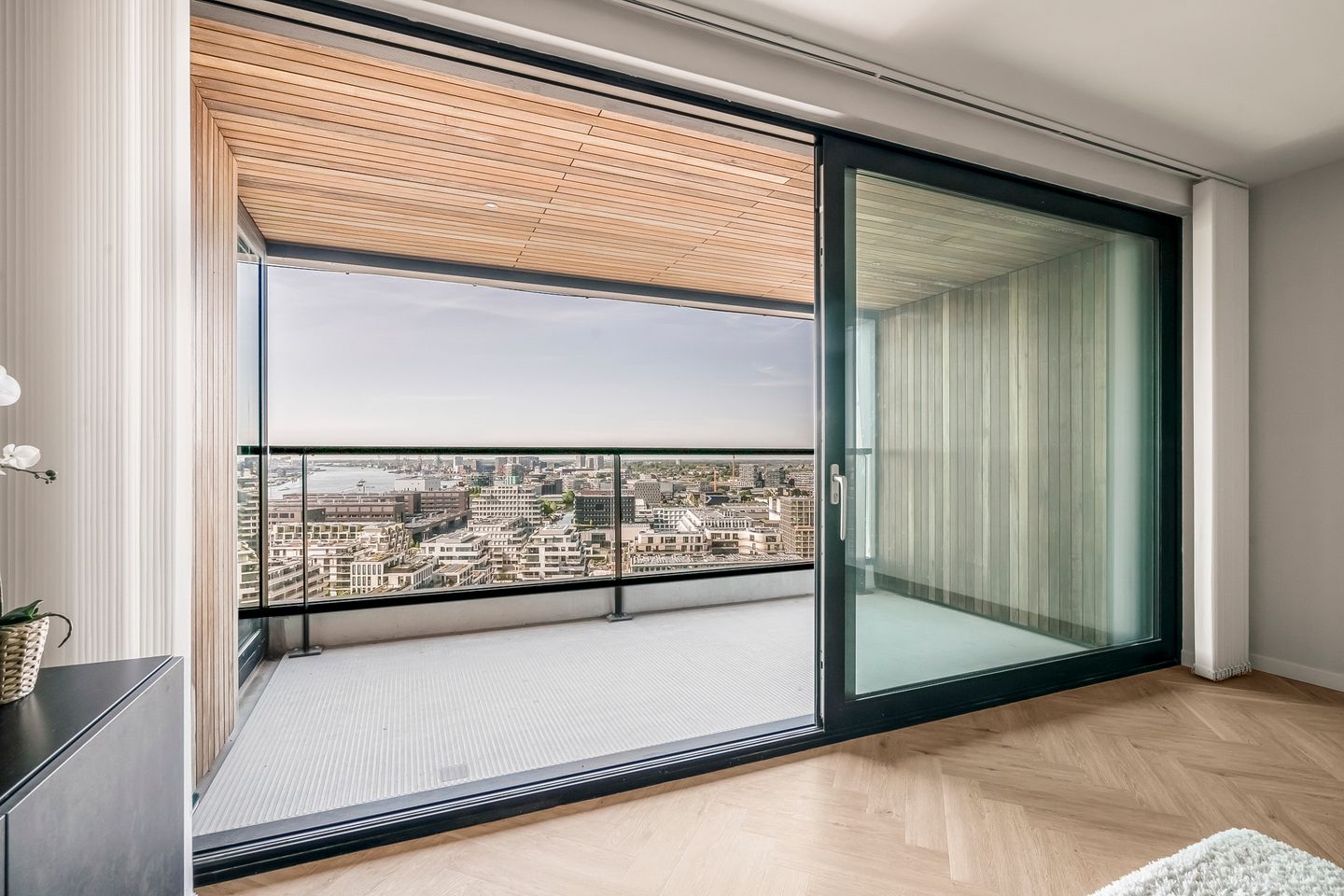 Foto 4 van Badhuiskade 283