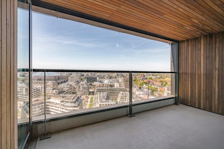 Photo 6 of Badhuiskade 283