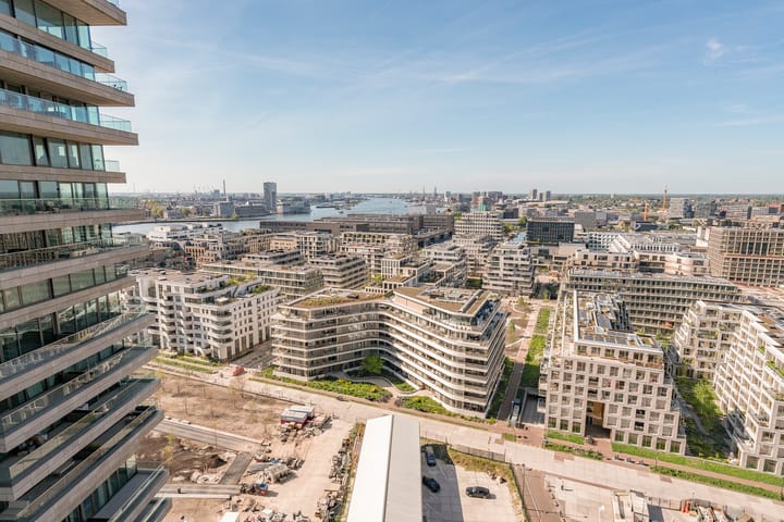 Photo 7 of Badhuiskade 283