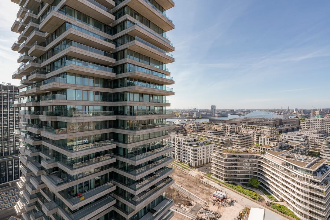 Foto 8 van Badhuiskade 283