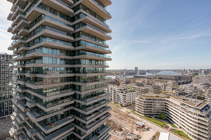 Photo 8 of Badhuiskade 283