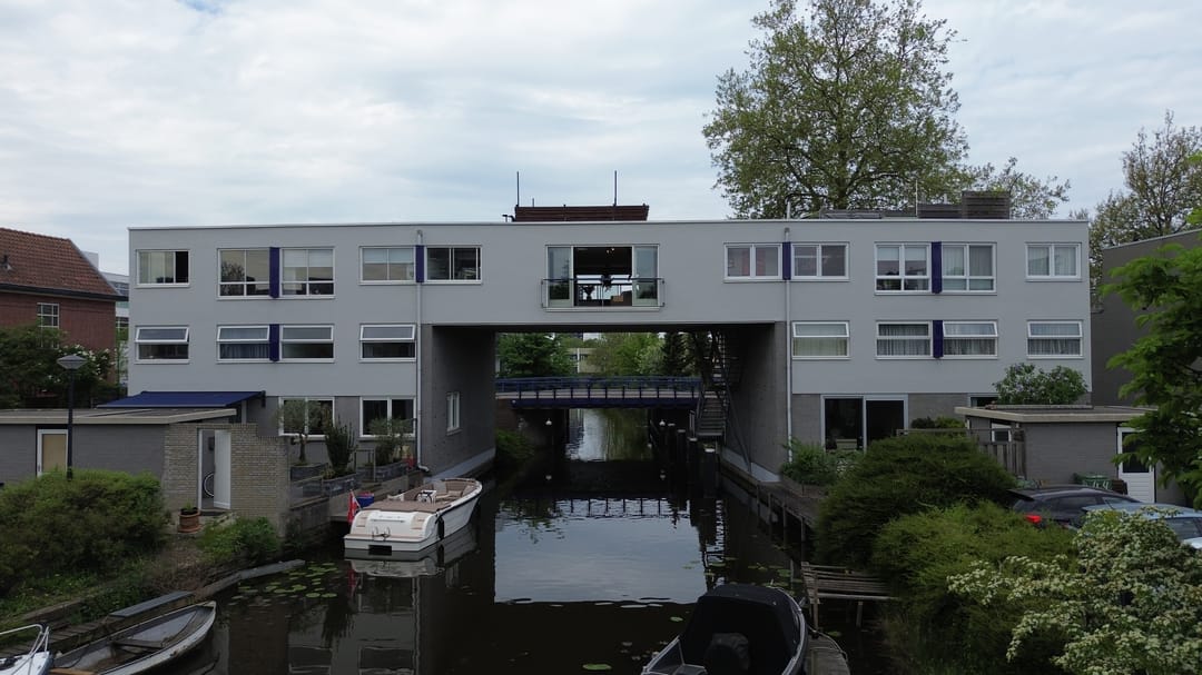 Foto 1 van Zoeterwoudseweg 44