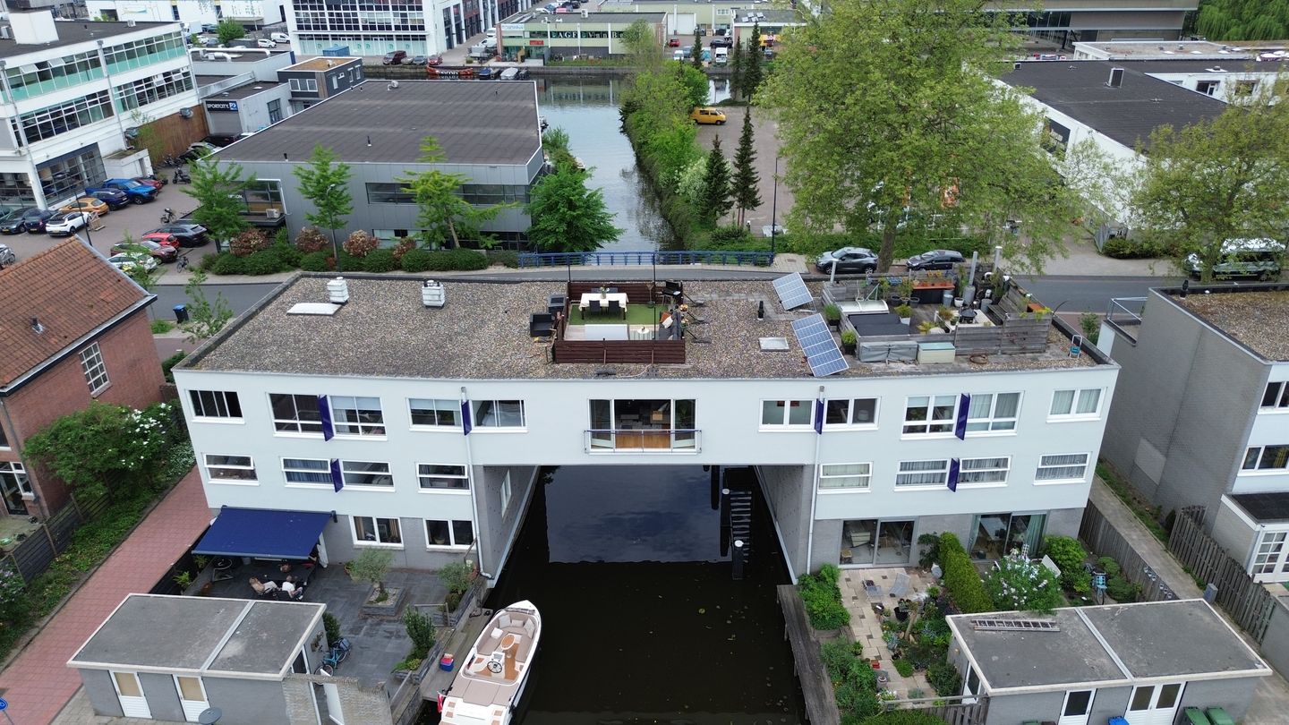 Foto 5 van Zoeterwoudseweg 44