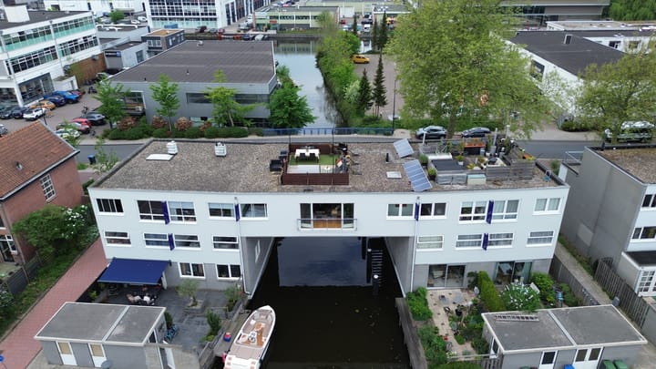 Foto 5 van Zoeterwoudseweg 44