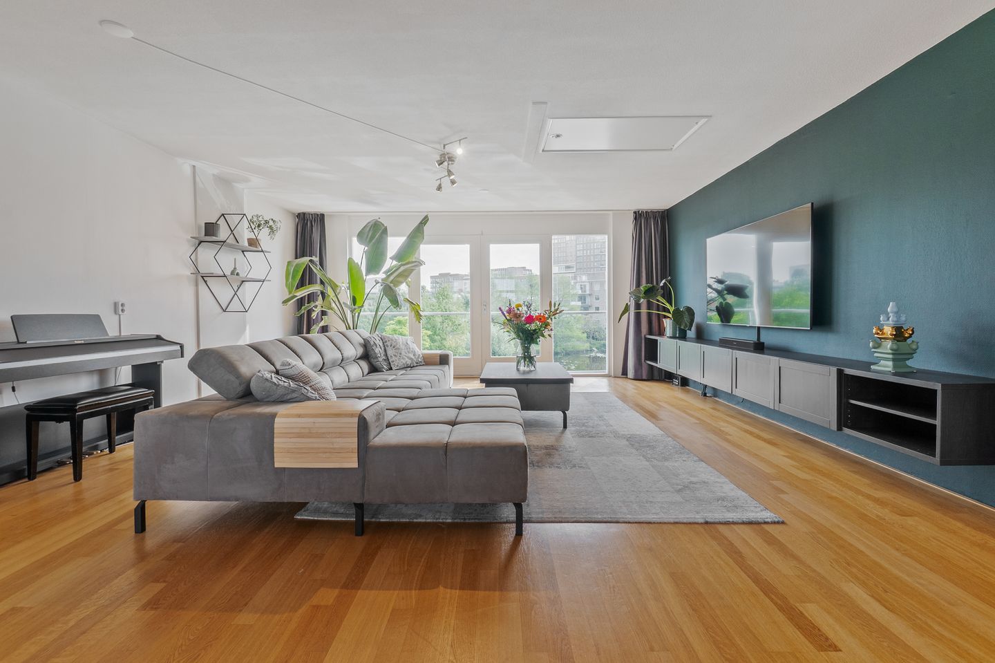 Foto 10 van Zoeterwoudseweg 44