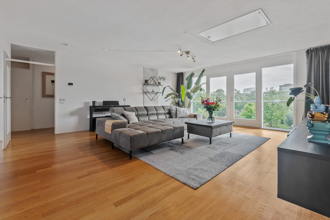 Foto 11 van Zoeterwoudseweg 44