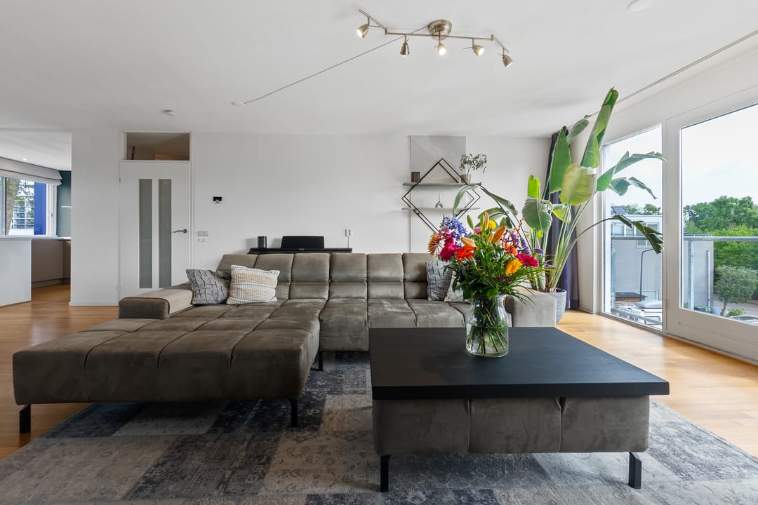 Foto 13 van Zoeterwoudseweg 44