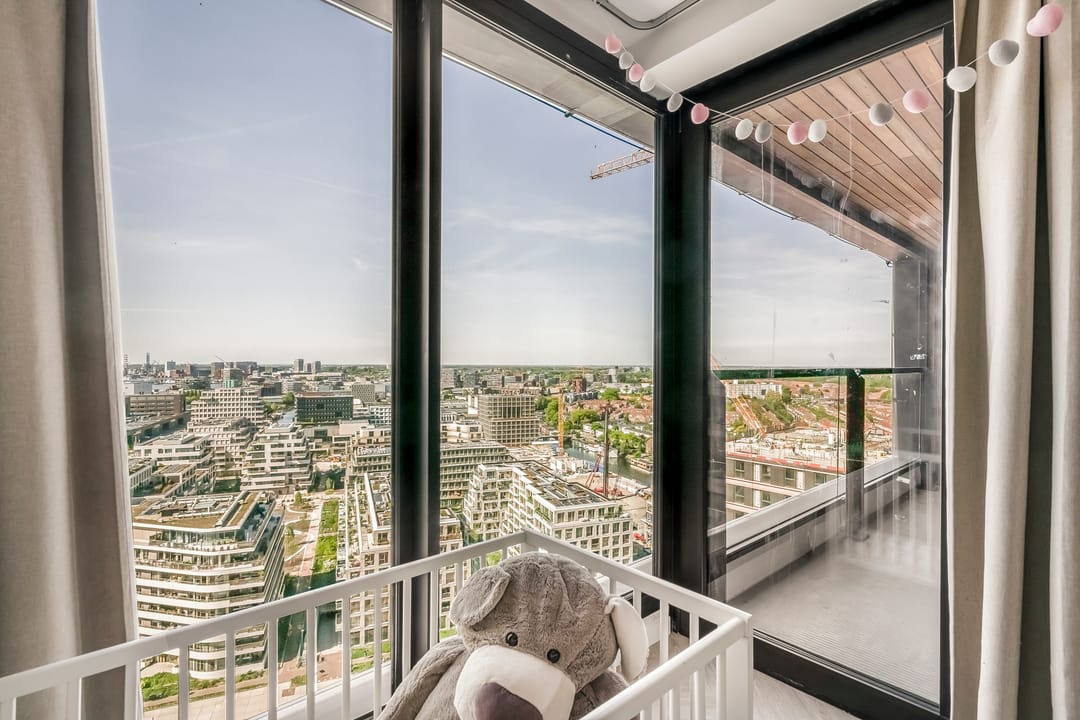 Foto 23 van Badhuiskade 283