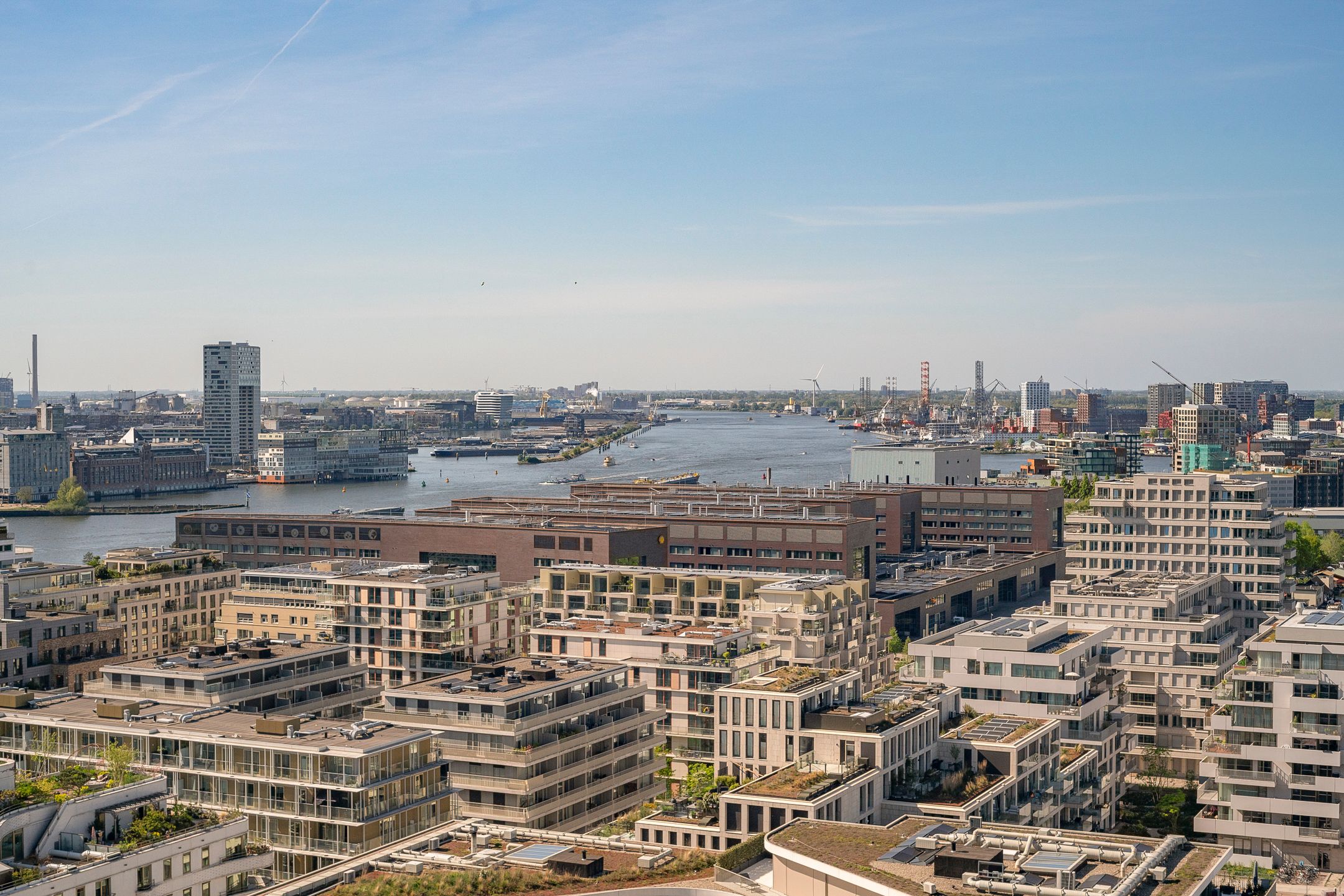 Foto 30 van Badhuiskade 283