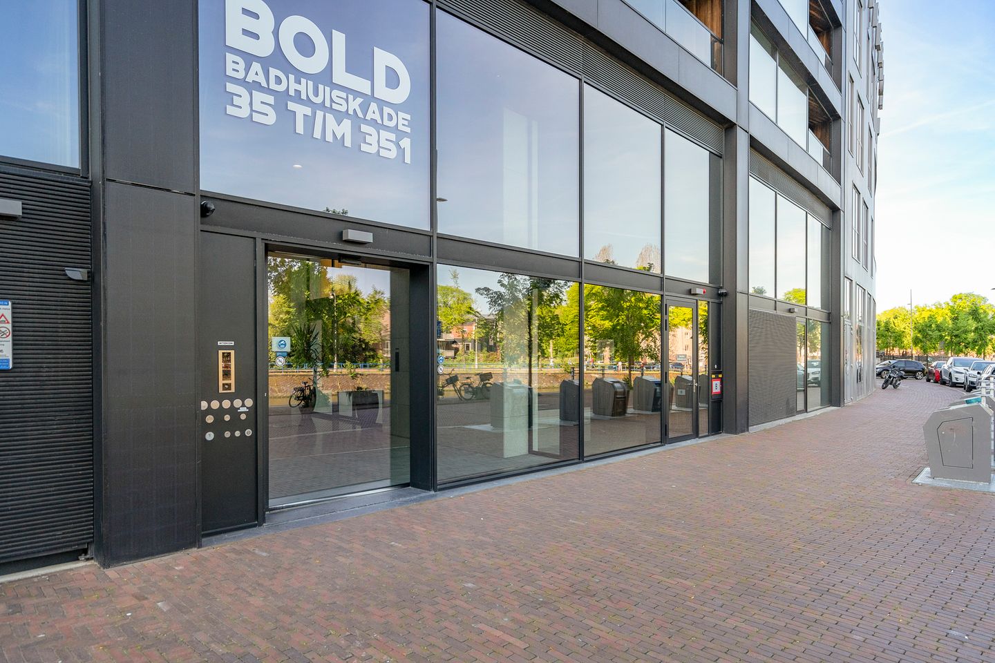 Foto 49 van Badhuiskade 283