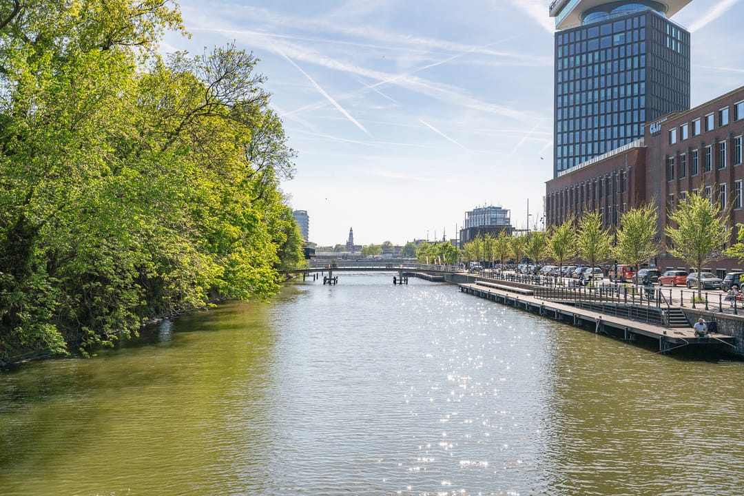 Foto 53 van Badhuiskade 283