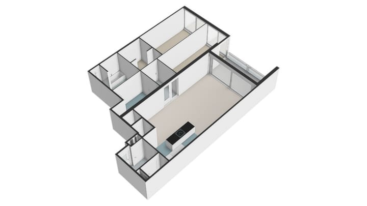 Photo 55 of Badhuiskade 283