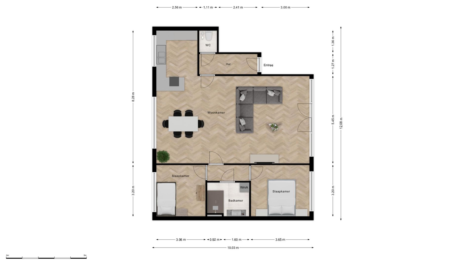 Foto 51 van Zoeterwoudseweg 44