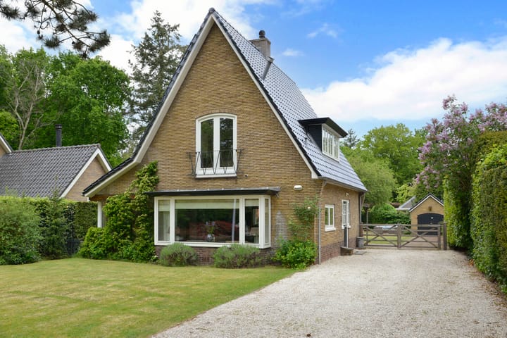 Foto 3 van Nieuwe Bussummerweg 130