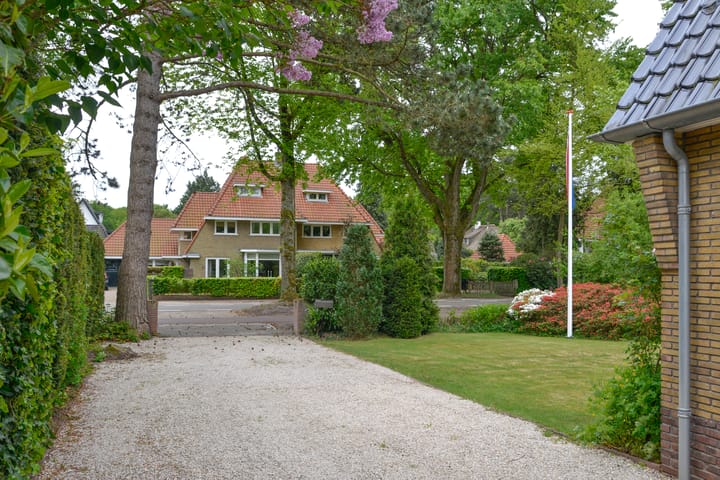 Foto 2 van Nieuwe Bussummerweg 130