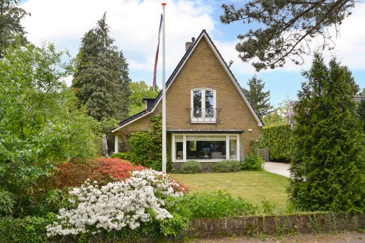 Foto 1 van Nieuwe Bussummerweg 130