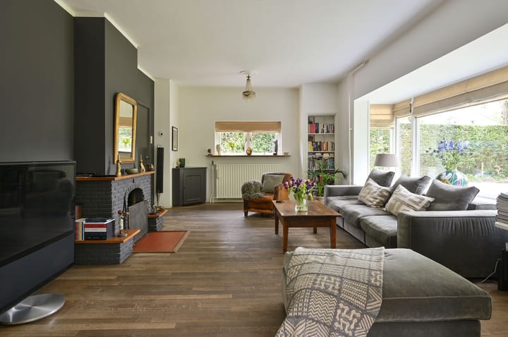 Foto 8 van Nieuwe Bussummerweg 130