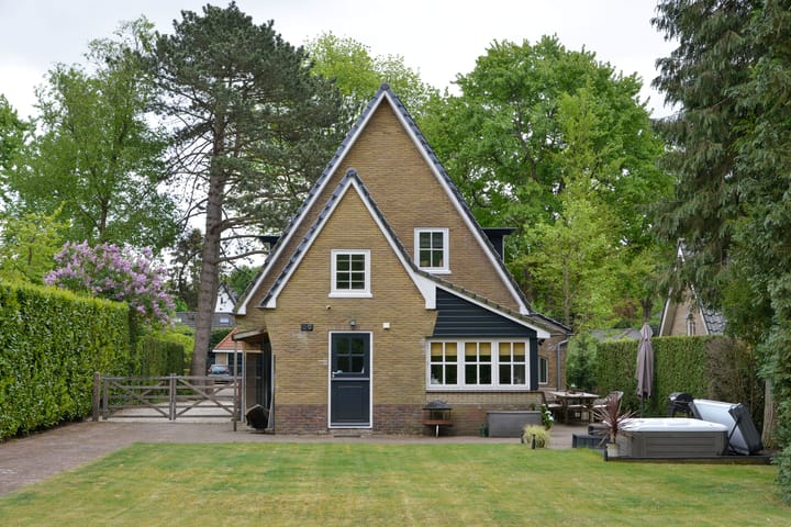 Foto 22 van Nieuwe Bussummerweg 130