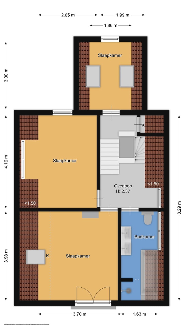 Foto 29 van Nieuwe Bussummerweg 130