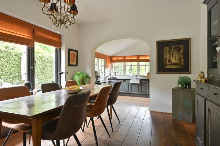 Foto 10 van Nieuwe Bussummerweg 130