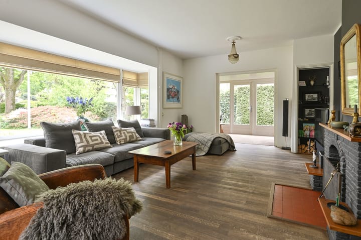 Foto 6 van Nieuwe Bussummerweg 130