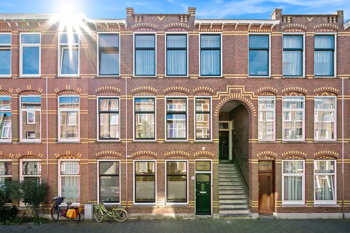 Halleystraat 32