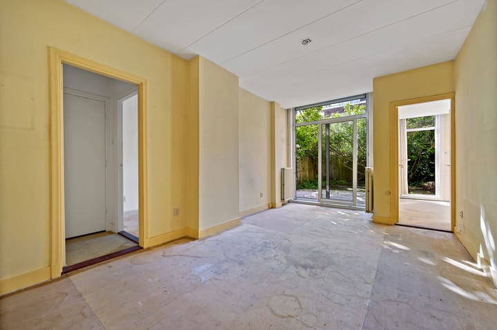 Foto 2 van Halleystraat 32