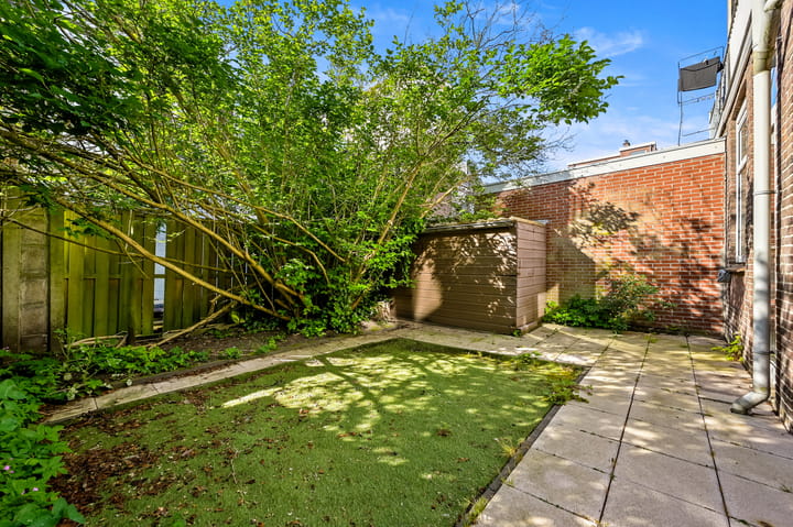 Foto 4 van Halleystraat 32