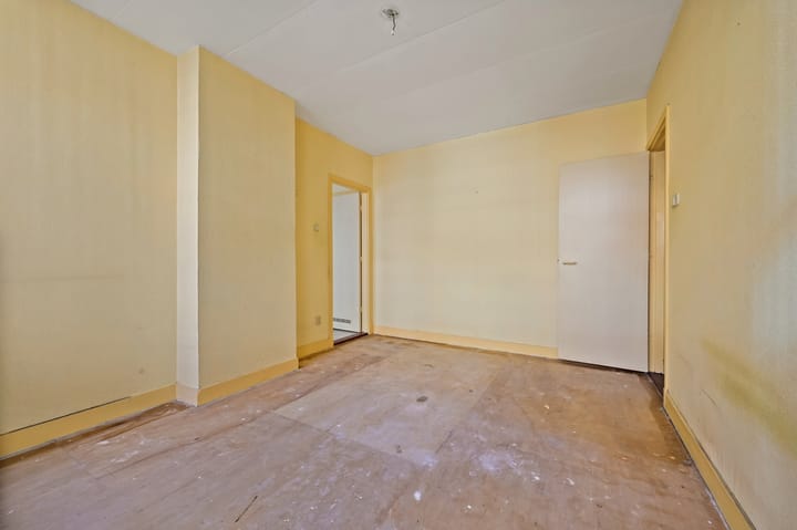 Foto 9 van Halleystraat 32