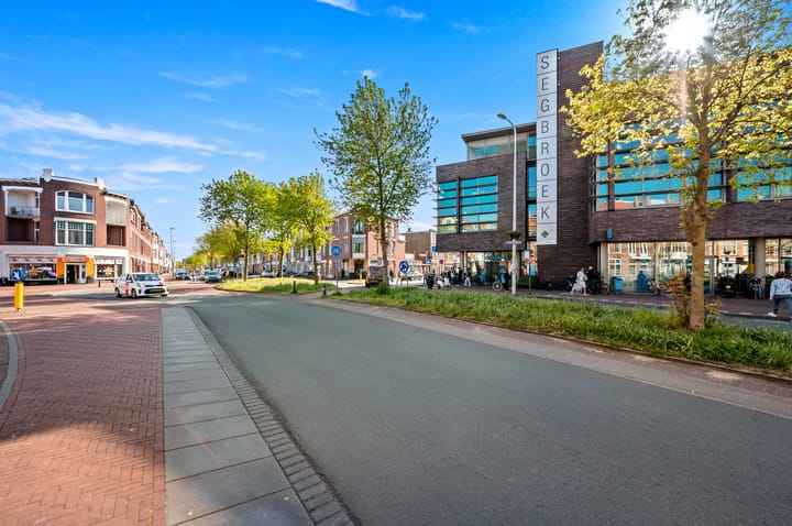 Foto 26 van Halleystraat 32