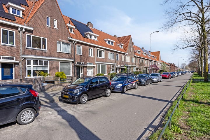 Foto 2 van Bredalaan 106