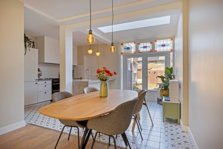 Foto 6 van Bredalaan 106