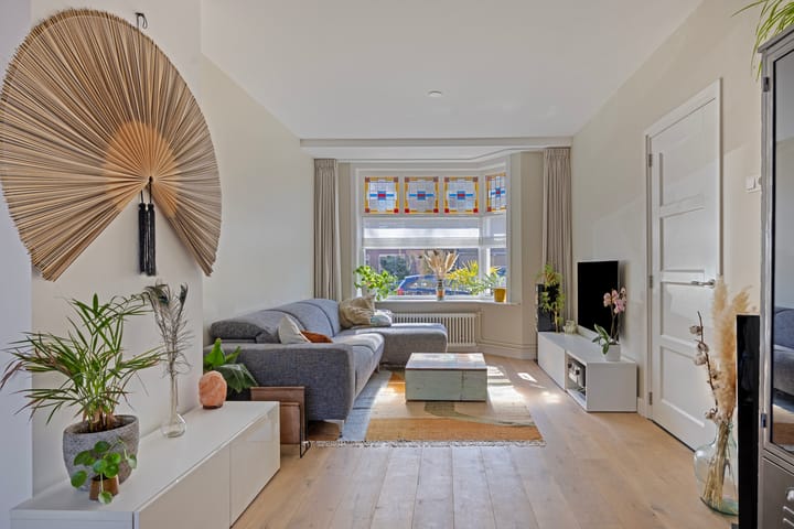 Foto 7 van Bredalaan 106