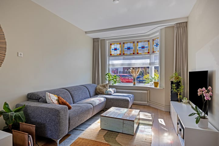 Foto 8 van Bredalaan 106