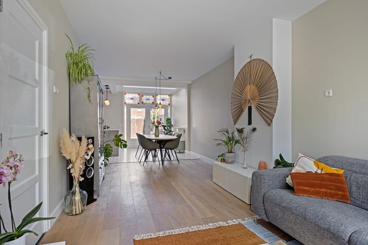 Foto 9 van Bredalaan 106