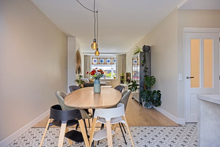 Foto 11 van Bredalaan 106