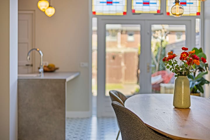 Foto 12 van Bredalaan 106