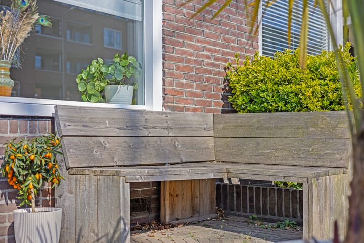 Foto 13 van Bredalaan 106